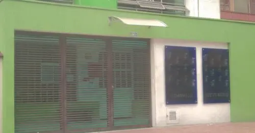 GIMNASIO NUEVO REINO CALLE 25C 74B 21 GIMNASIO NUEVO REINO CALLE 25C 74B 21